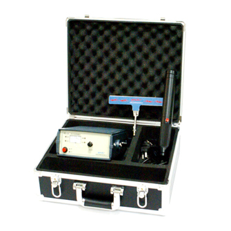 萬(wàn)能迪WND-IIIAB型 電火花檢漏儀